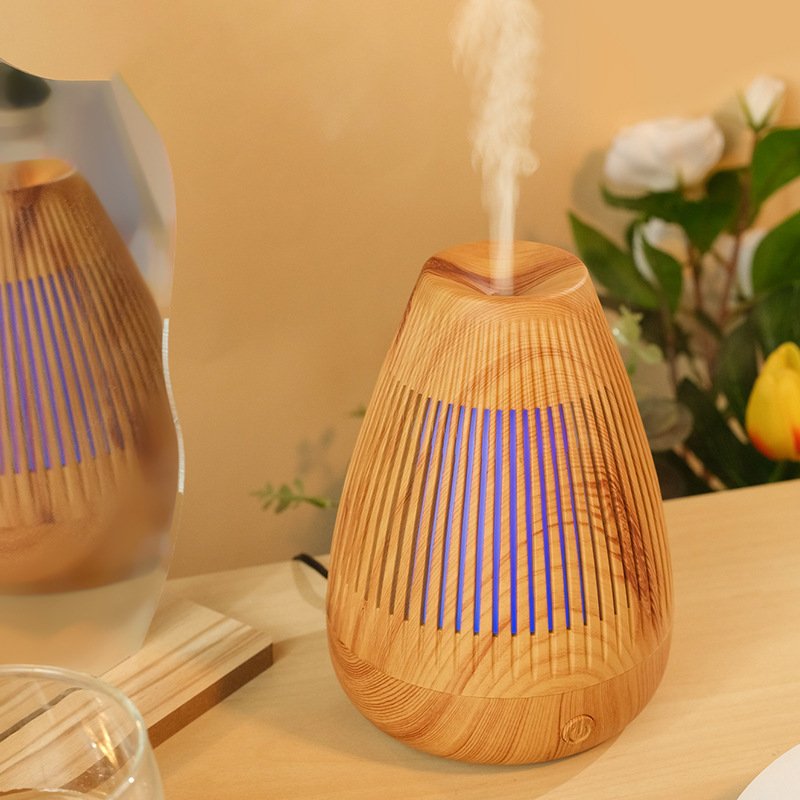 Fashionable And Personalized Home Essential Oil Diffuser - Image 4