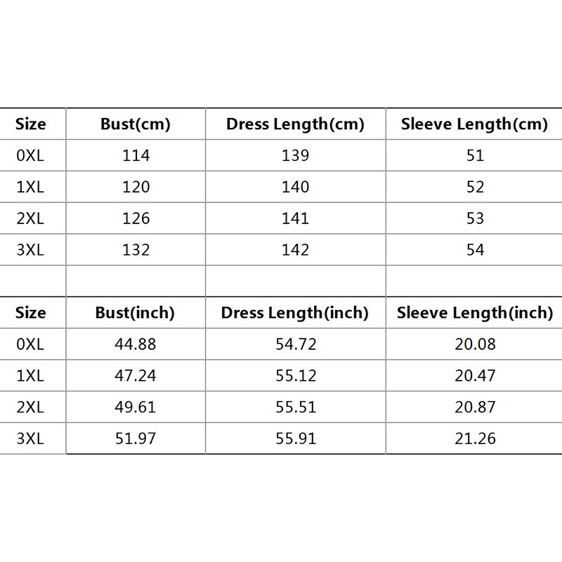 Women's Summer Plus Size Ethnic Print Dress Boho Casual Notched V Neck Long Sleeve Maxi Dress - Image 4