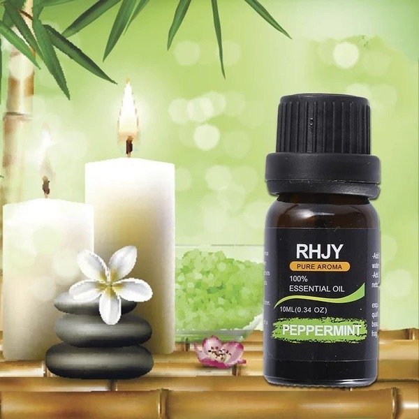 Diffusers Essential Oil Set - Image 3