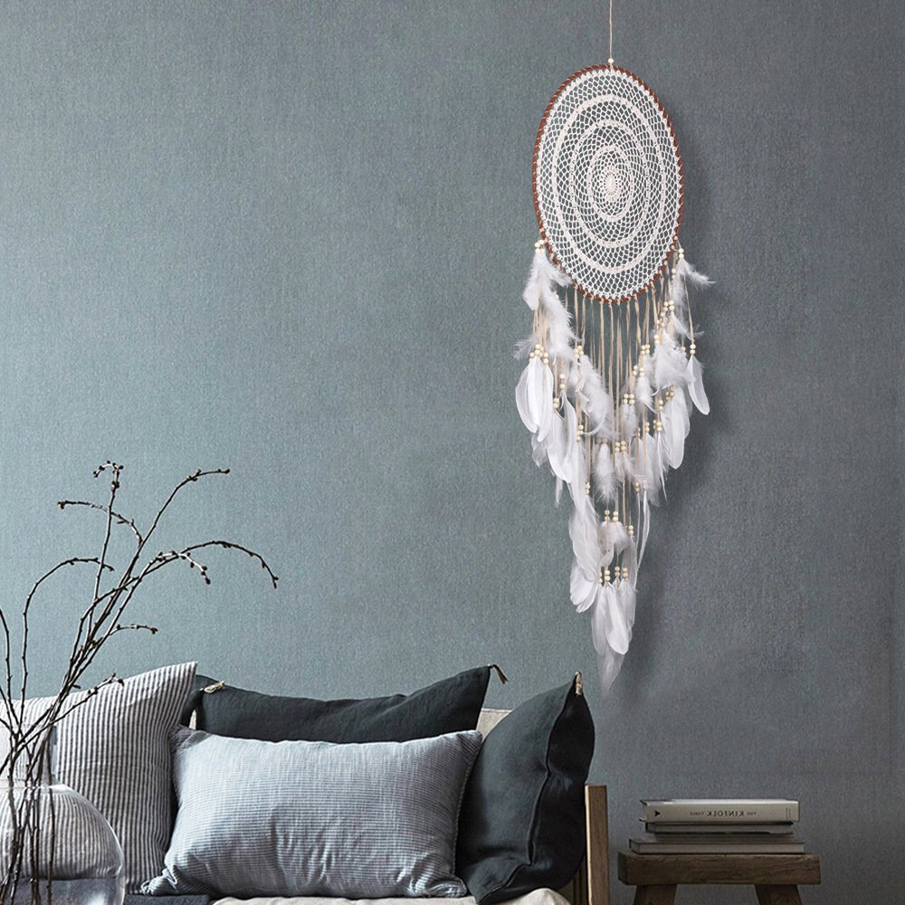 Dream Catcher Ornament - Image 3