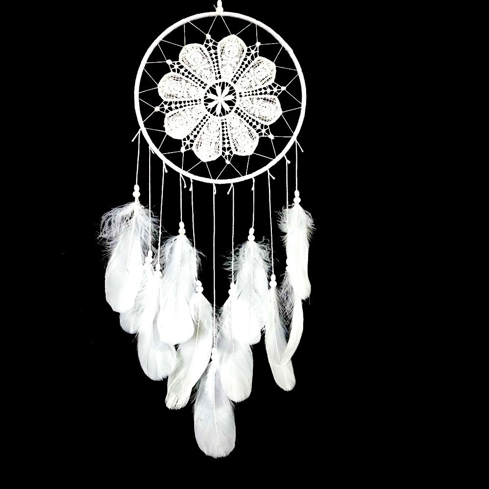 Dream Catcher Ornament - Image 4
