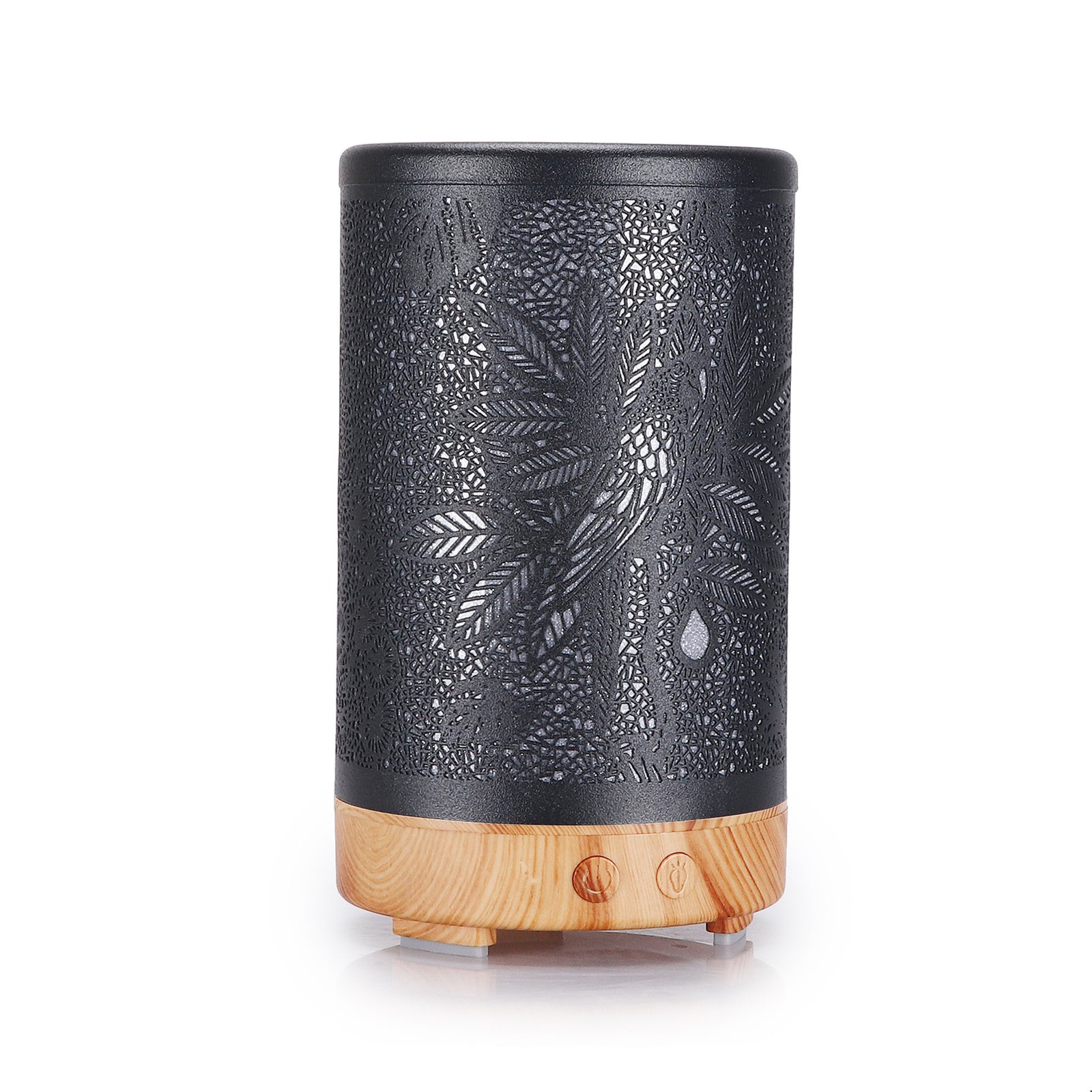 Parrot Iron Art Aroma Diffuser Hardware - Image 2