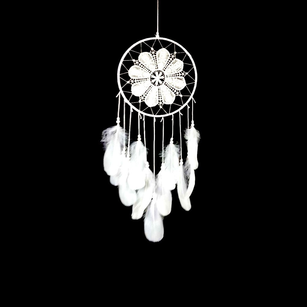 Dream Catcher Ornament - Image 2