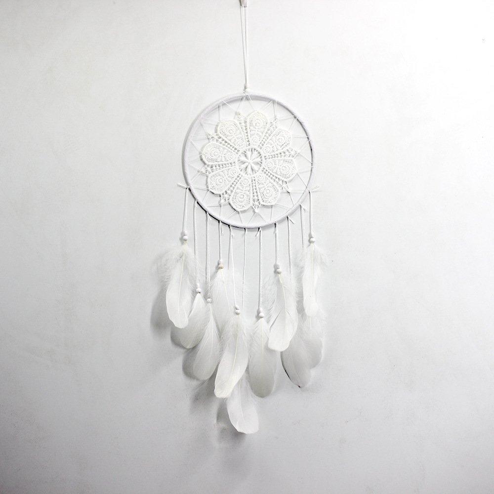 Dream Catcher Ornament - Image 5
