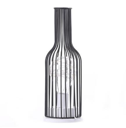 Minimalist hollow table lamps - Image 8