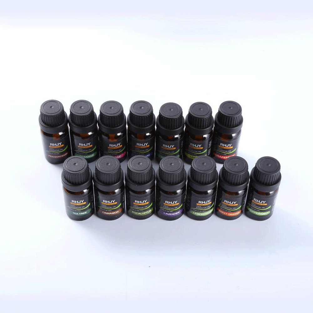 High Quality Essential Oil Set Combination - Image 2