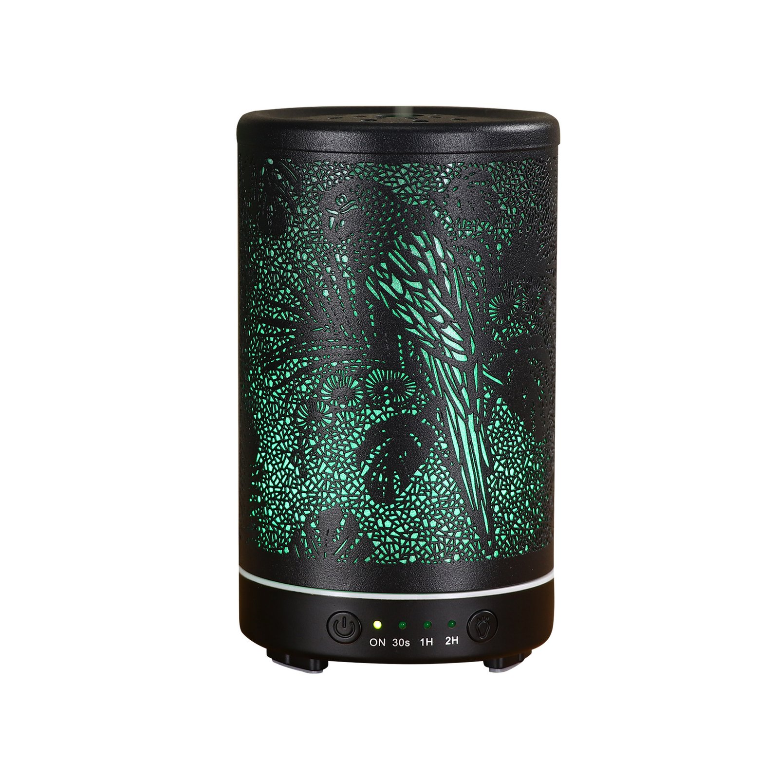 Parrot Iron Art Aroma Diffuser Hardware - Image 5